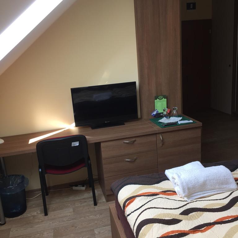 Penzion Toscana Lanzhot Room photo